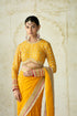 Dilruba Saree Set